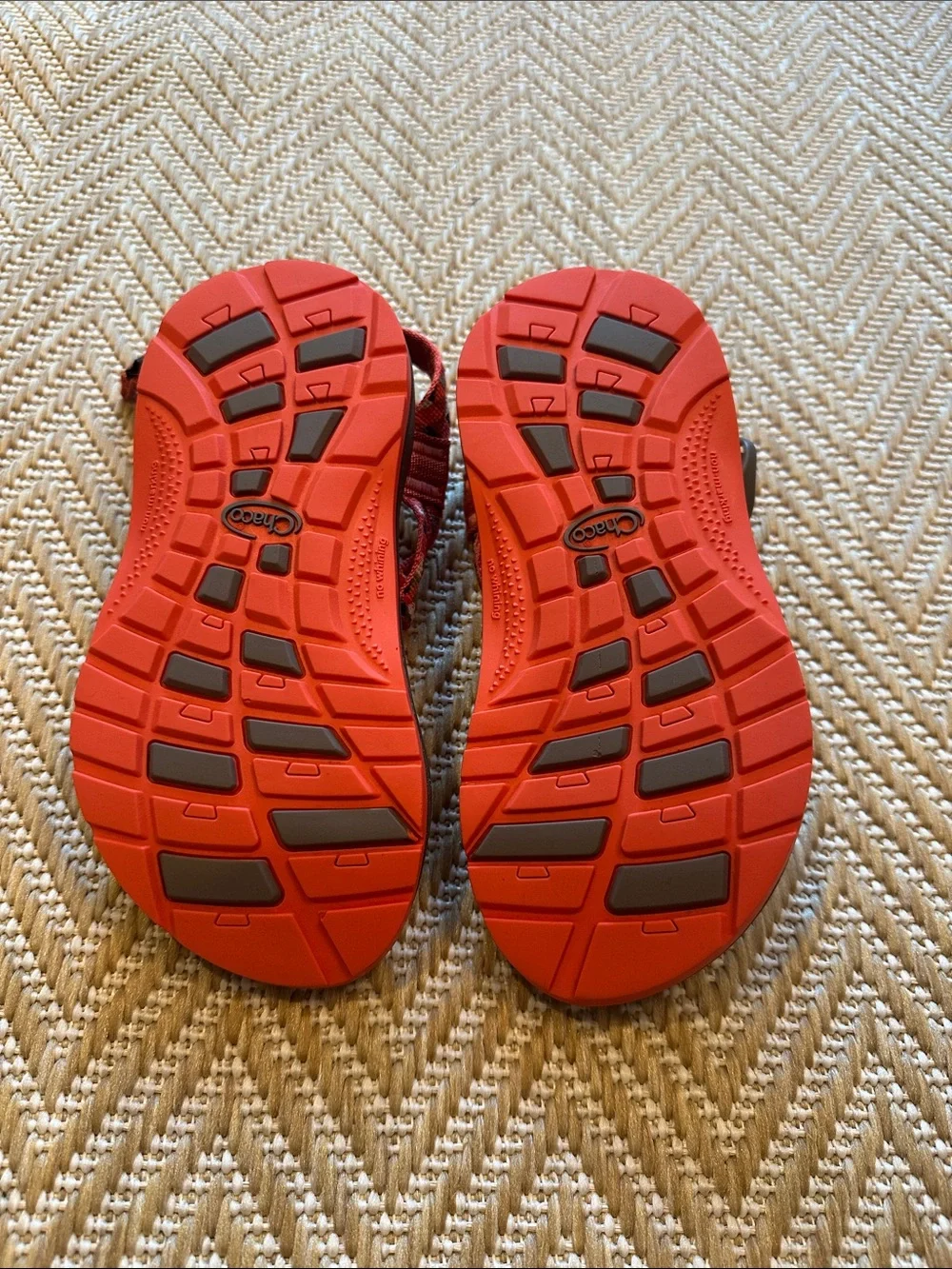 Chaco great used